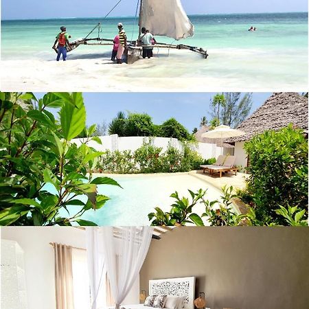Arya Boutique Resort 키웬그와 외부 사진