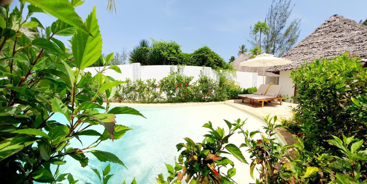 Arya Boutique Resort 키웬그와 외부 사진