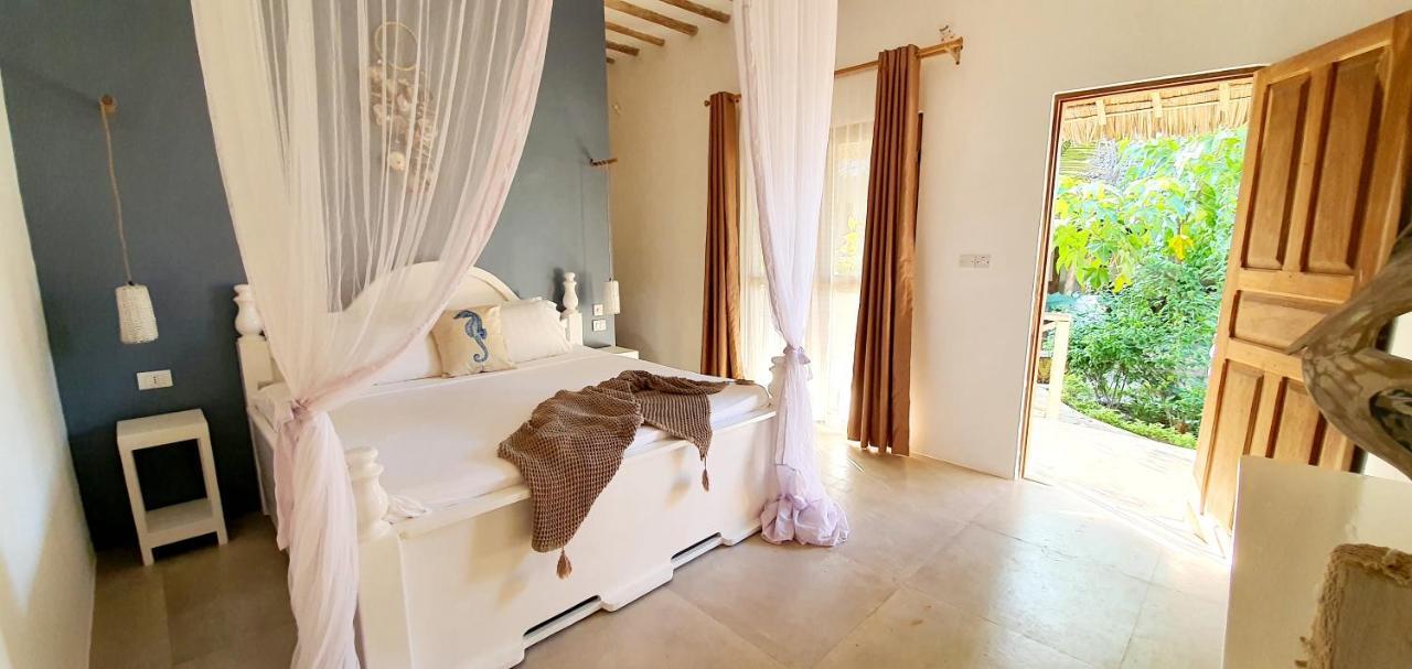 Arya Boutique Resort 키웬그와 외부 사진