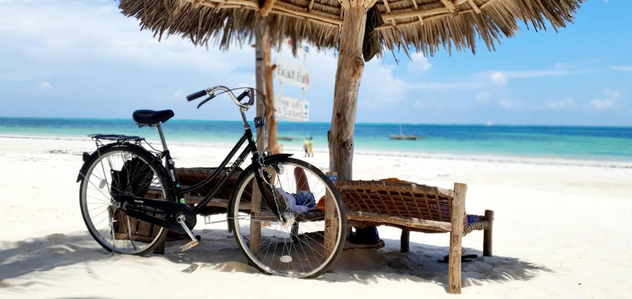 Arya Boutique Resort 키웬그와 외부 사진
