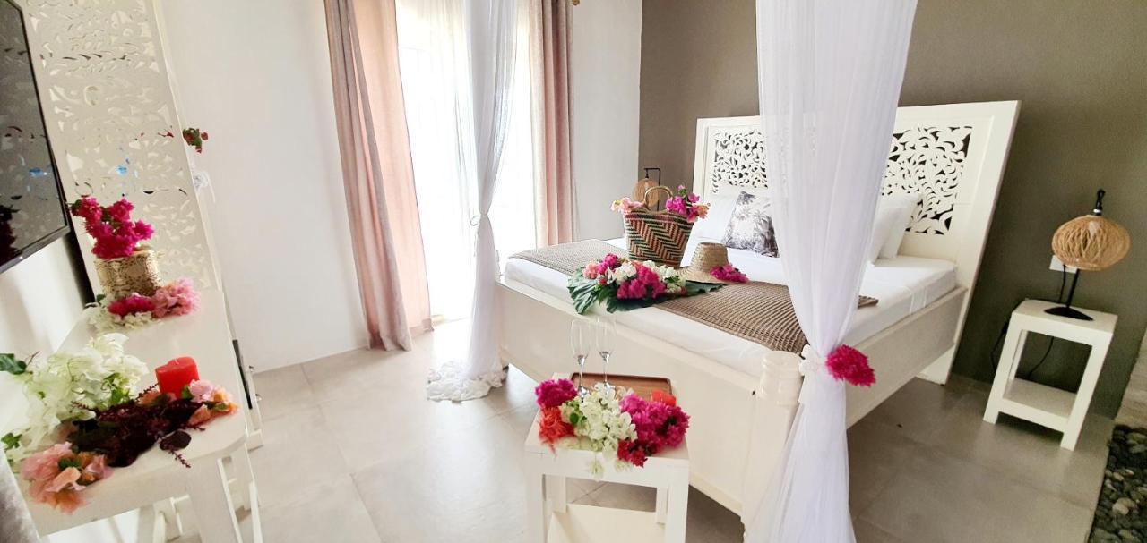 Arya Boutique Resort 키웬그와 외부 사진