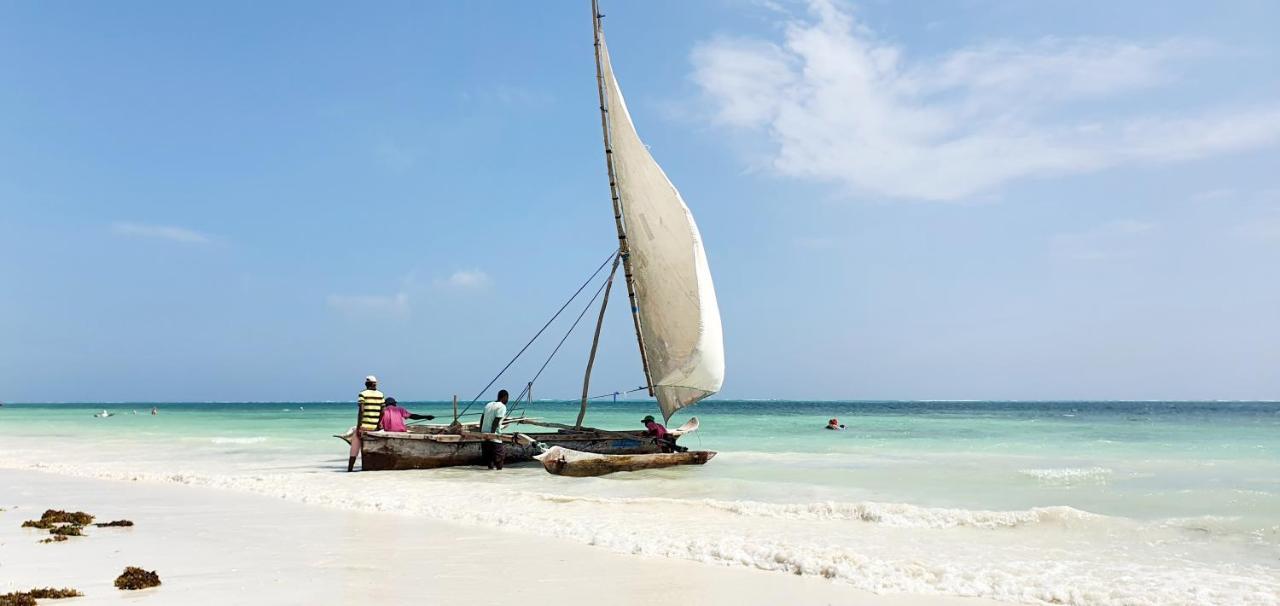 Arya Boutique Resort 키웬그와 외부 사진