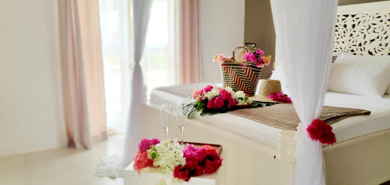 Arya Boutique Resort 키웬그와 외부 사진