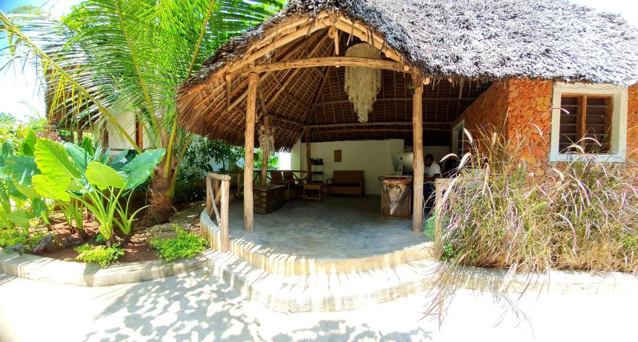 Arya Boutique Resort 키웬그와 외부 사진