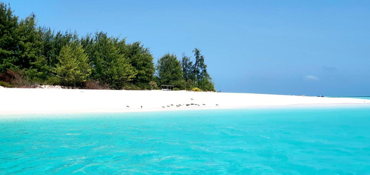 Arya Boutique Resort 키웬그와 외부 사진