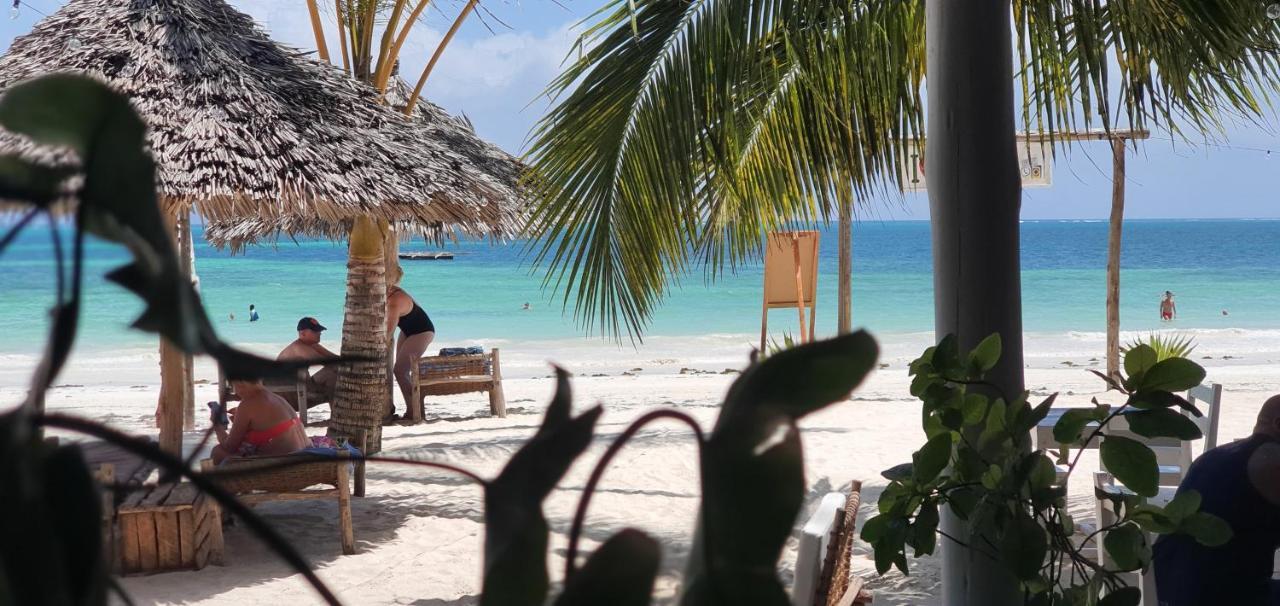 Arya Boutique Resort 키웬그와 외부 사진