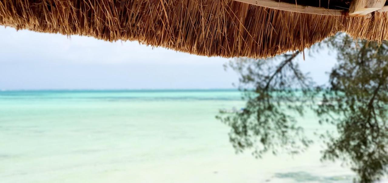 Arya Boutique Resort 키웬그와 외부 사진