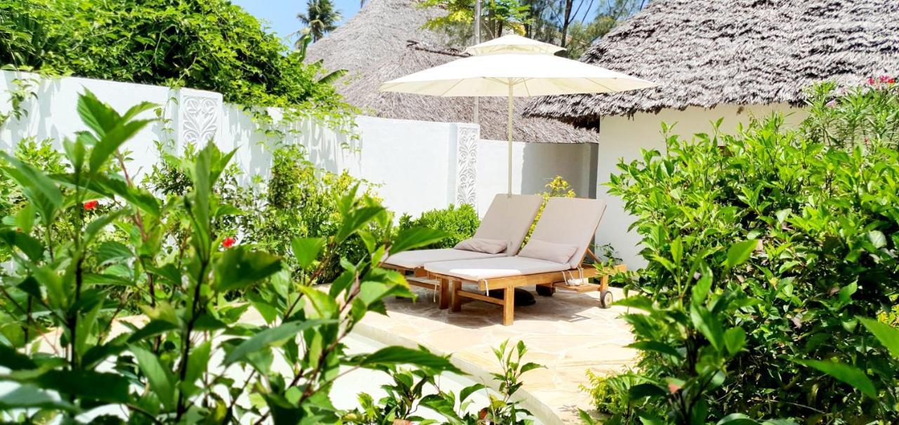 Arya Boutique Resort 키웬그와 외부 사진