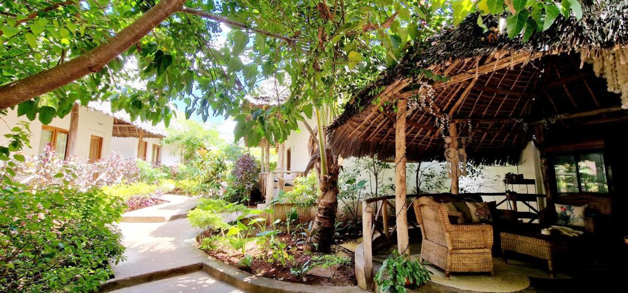 Arya Boutique Resort 키웬그와 외부 사진