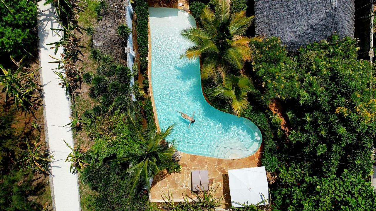 Arya Boutique Resort 키웬그와 외부 사진