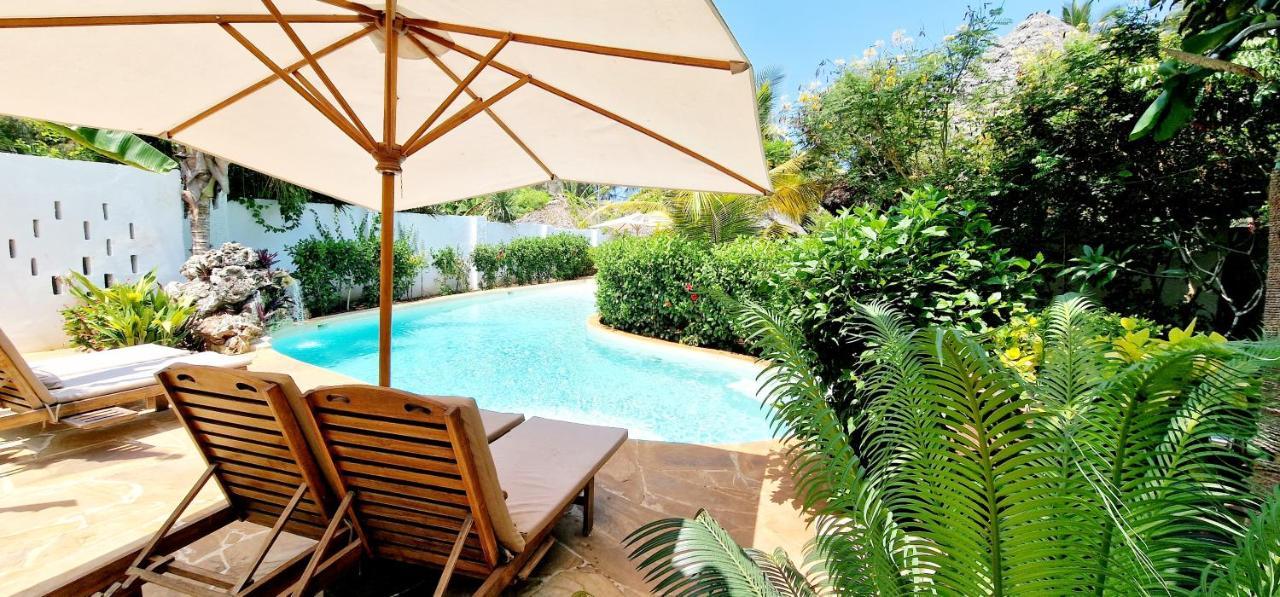 Arya Boutique Resort 키웬그와 외부 사진