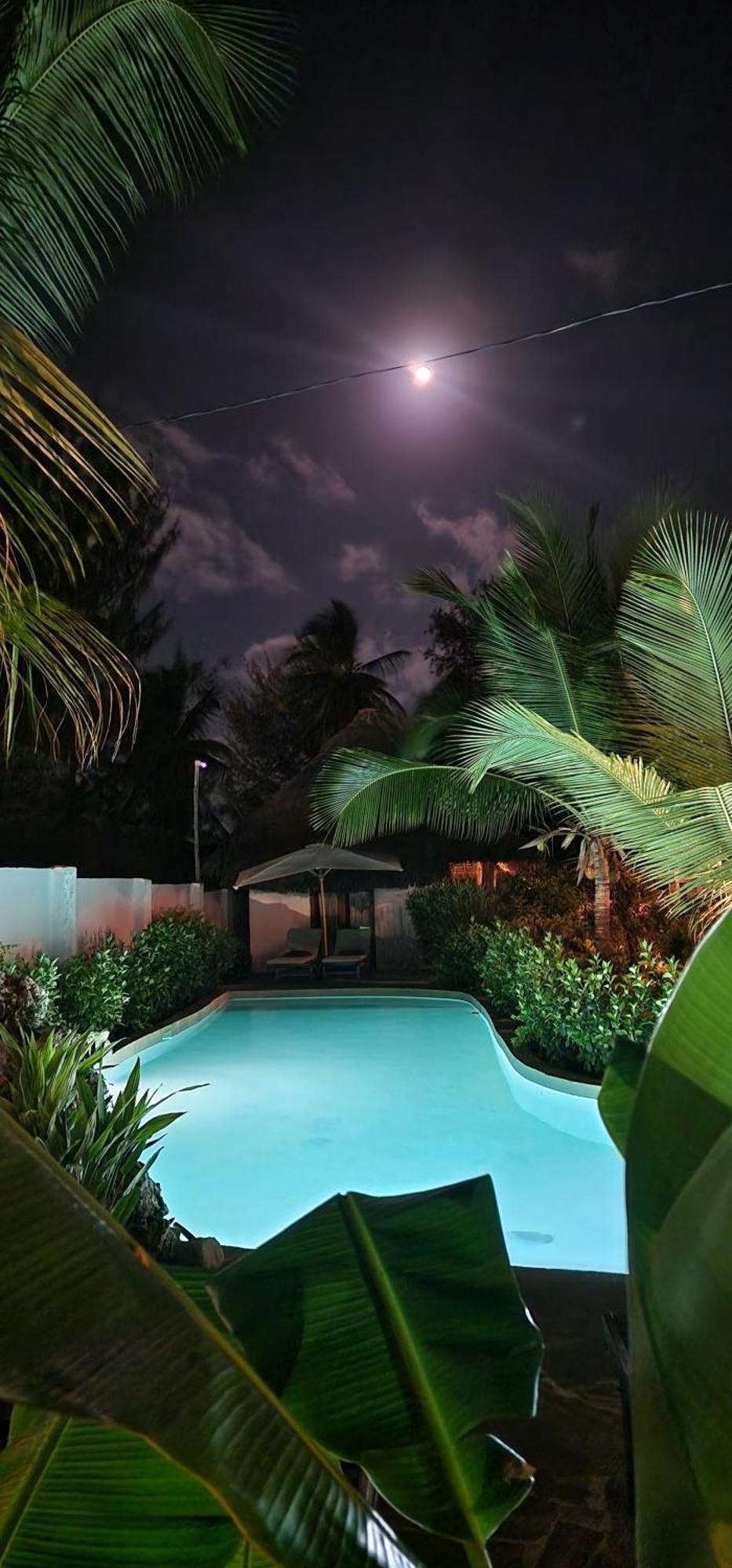 Arya Boutique Resort 키웬그와 외부 사진
