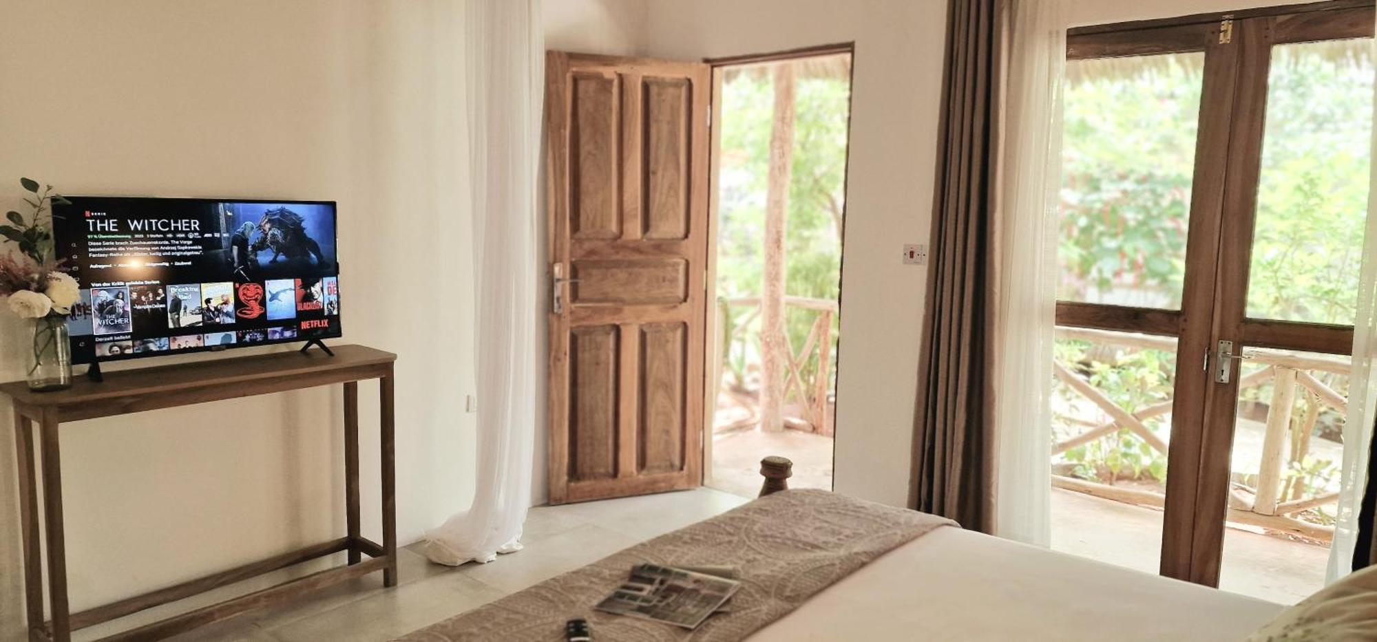 Arya Boutique Resort 키웬그와 외부 사진