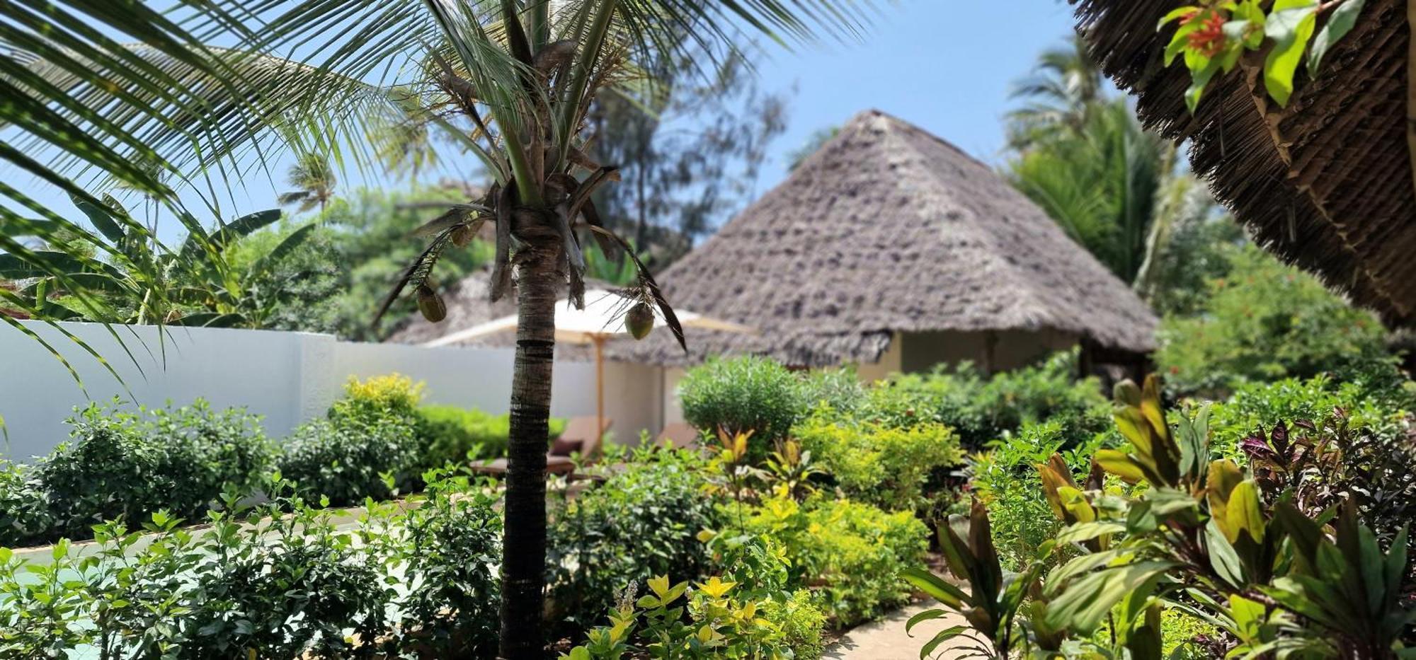 Arya Boutique Resort 키웬그와 외부 사진