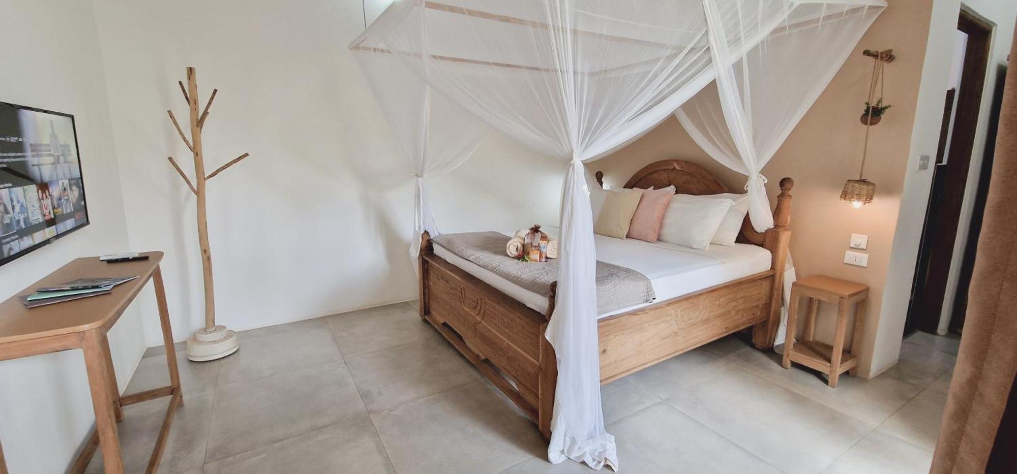 Arya Boutique Resort 키웬그와 외부 사진