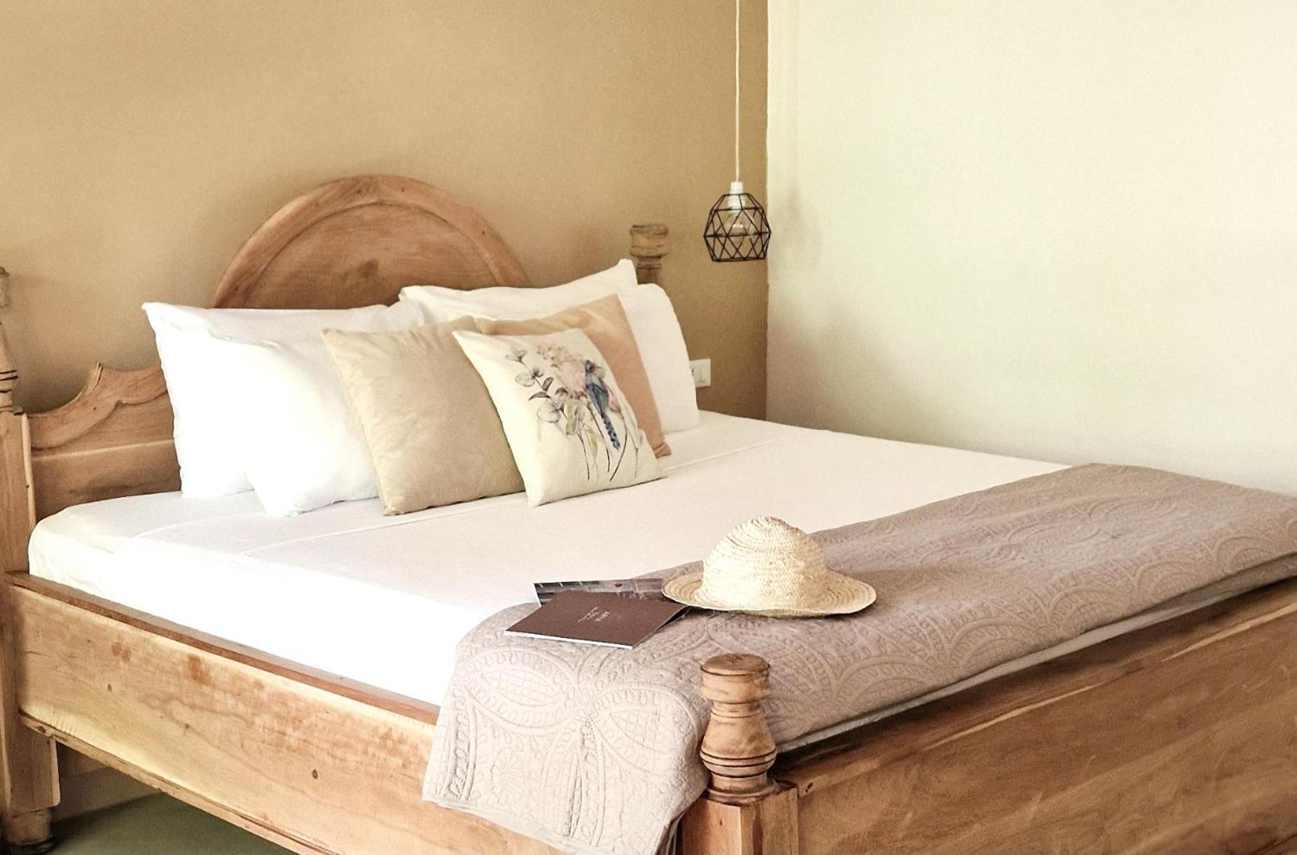 Arya Boutique Resort 키웬그와 외부 사진