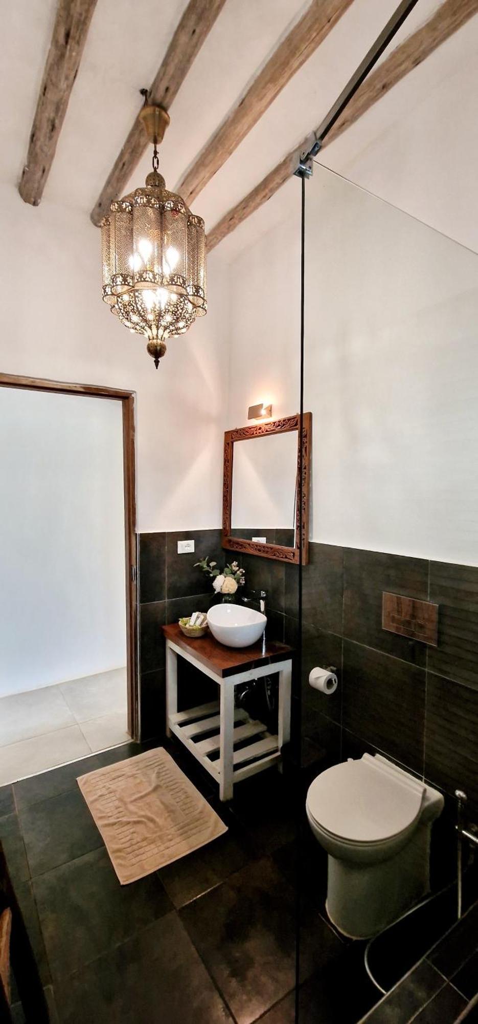 Arya Boutique Resort 키웬그와 외부 사진