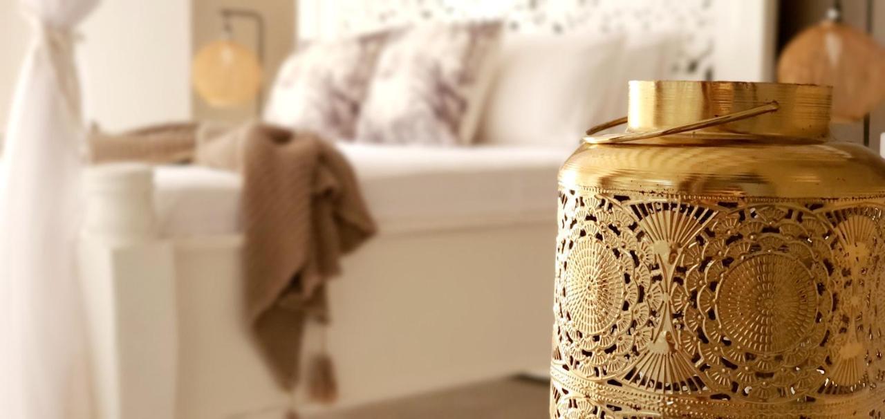 Arya Boutique Resort 키웬그와 외부 사진