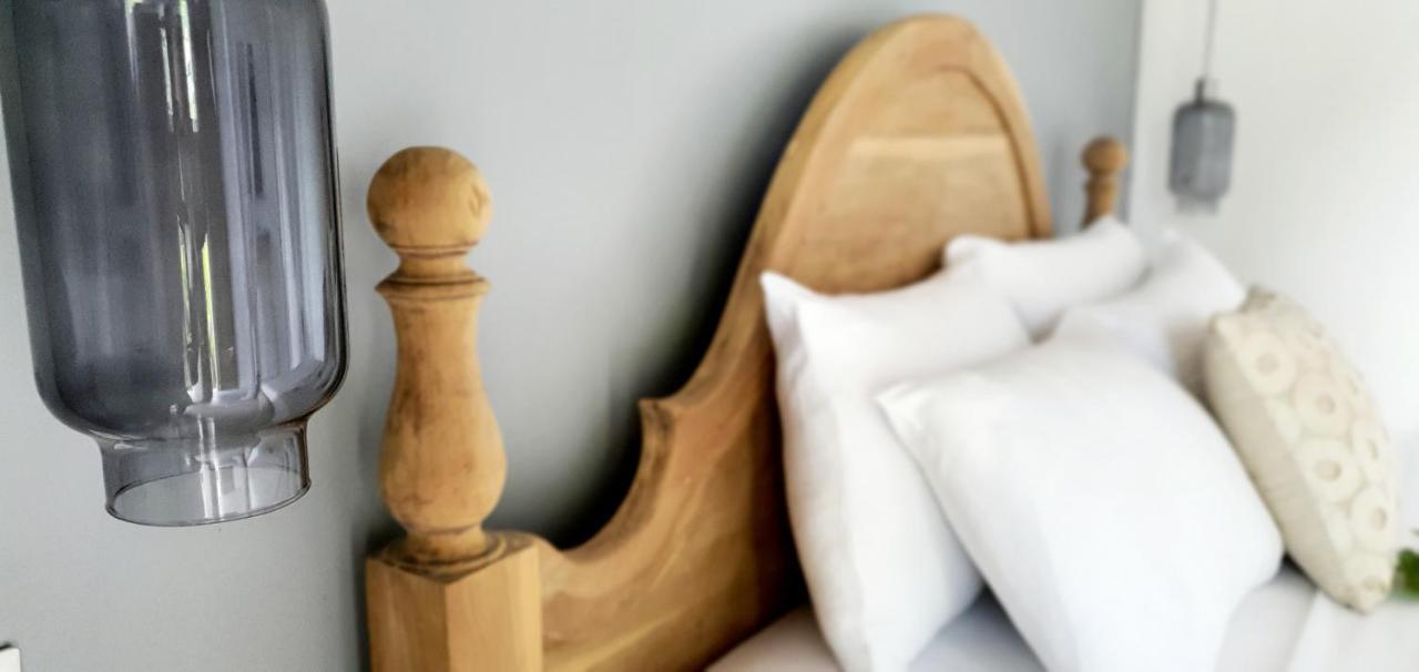 Arya Boutique Resort 키웬그와 외부 사진